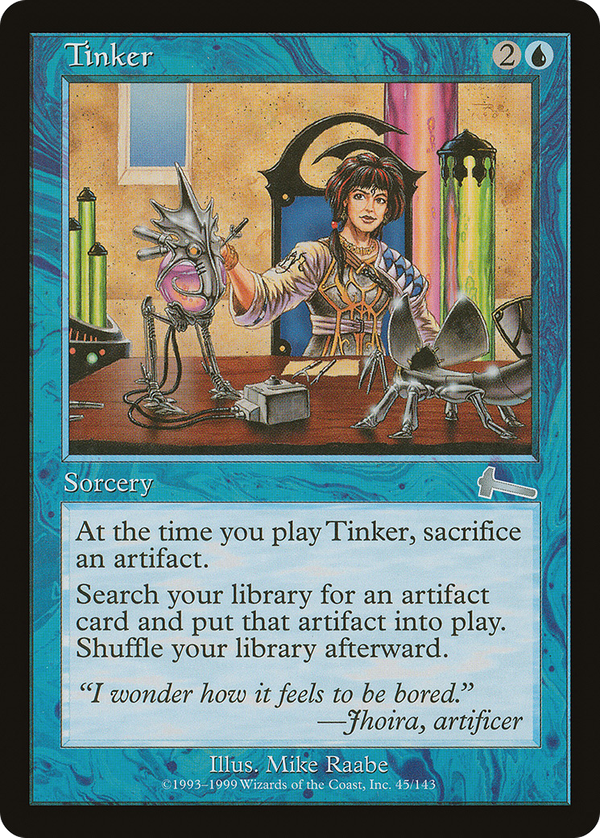 Tinker (ulg)