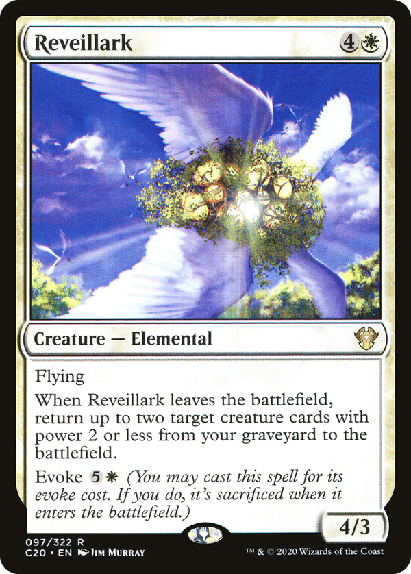 Reveillark (c20)