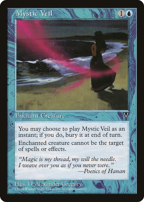 Mystic Veil (vis)