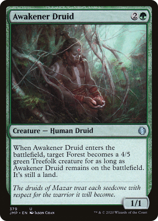 Awakener Druid (jmp)