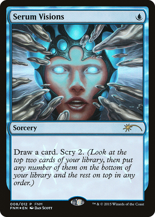 Serum Visions (f15)