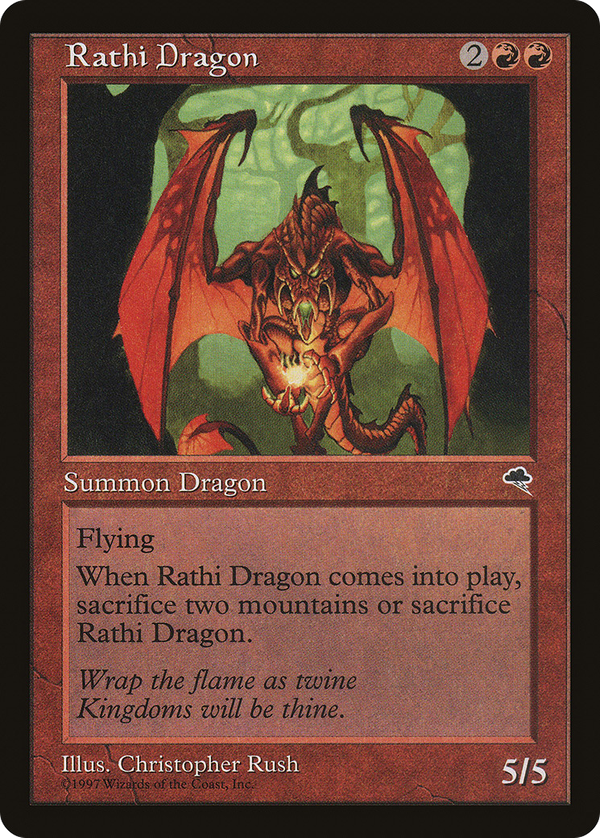 Rathi Dragon (tmp)