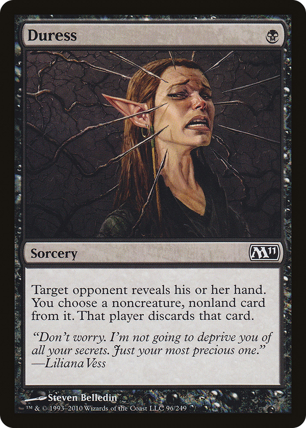 Duress (m11)