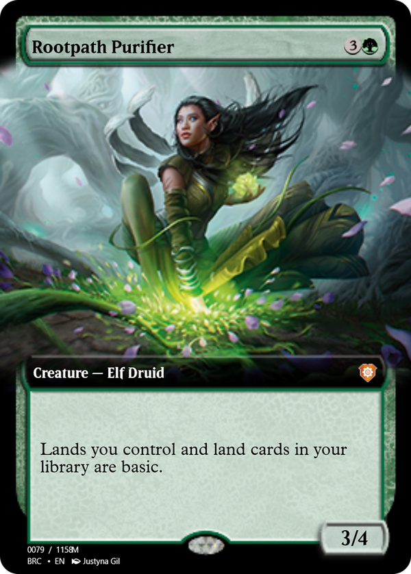Rootpath Purifier (prm)