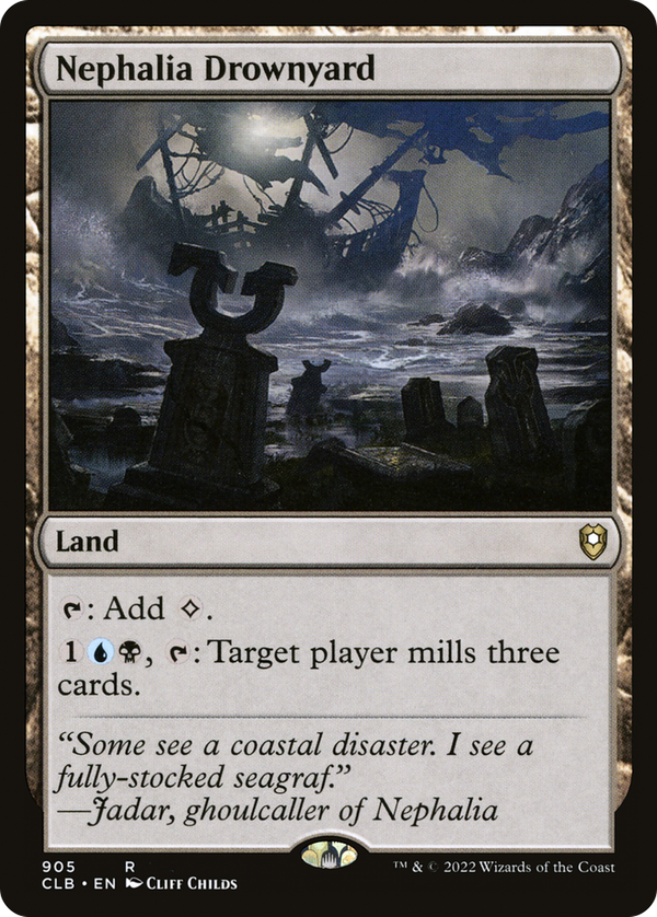 Nephalia Drownyard (clb)