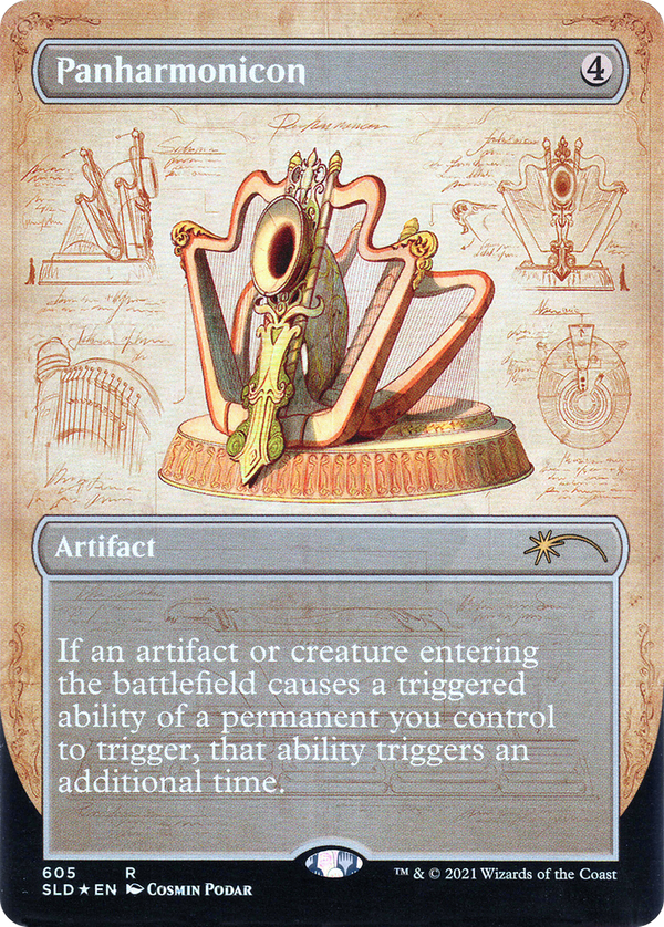 Panharmonicon (sld)
