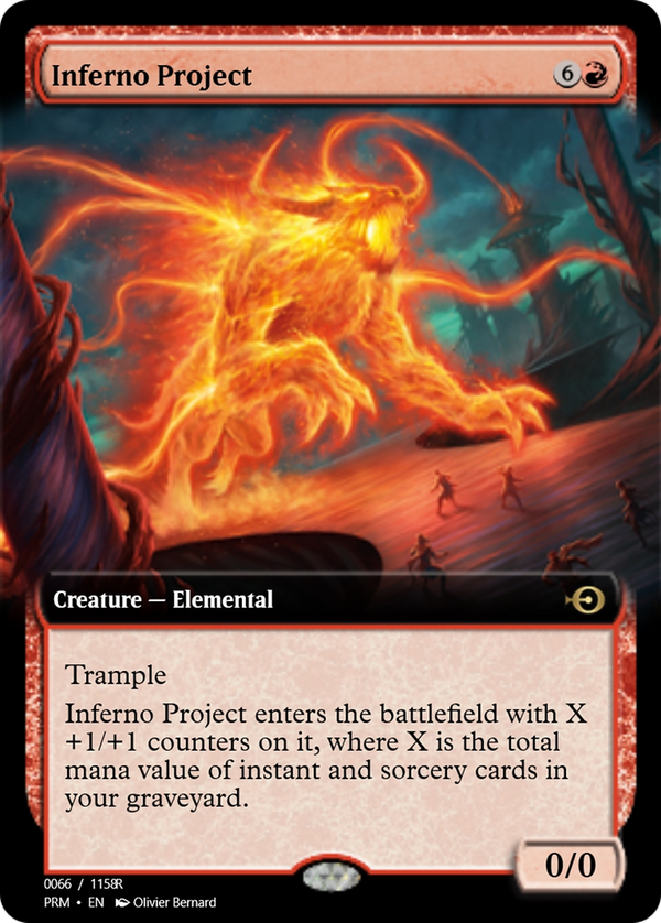 Inferno Project (prm)