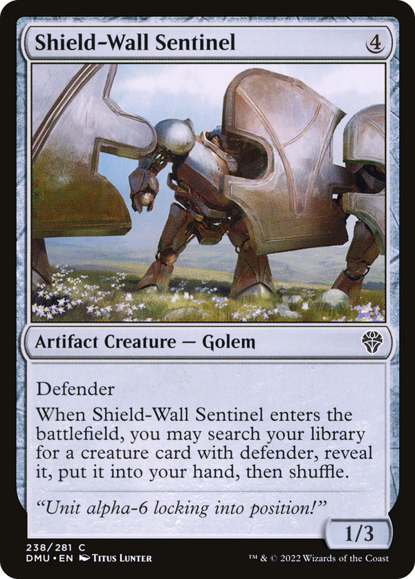 Shield-Wall Sentinel (dmu)