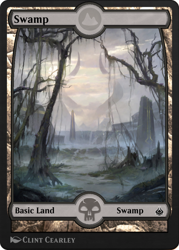 Swamp (akr)