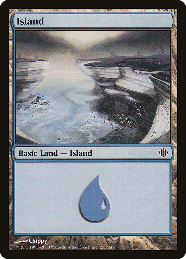 Island (ala)