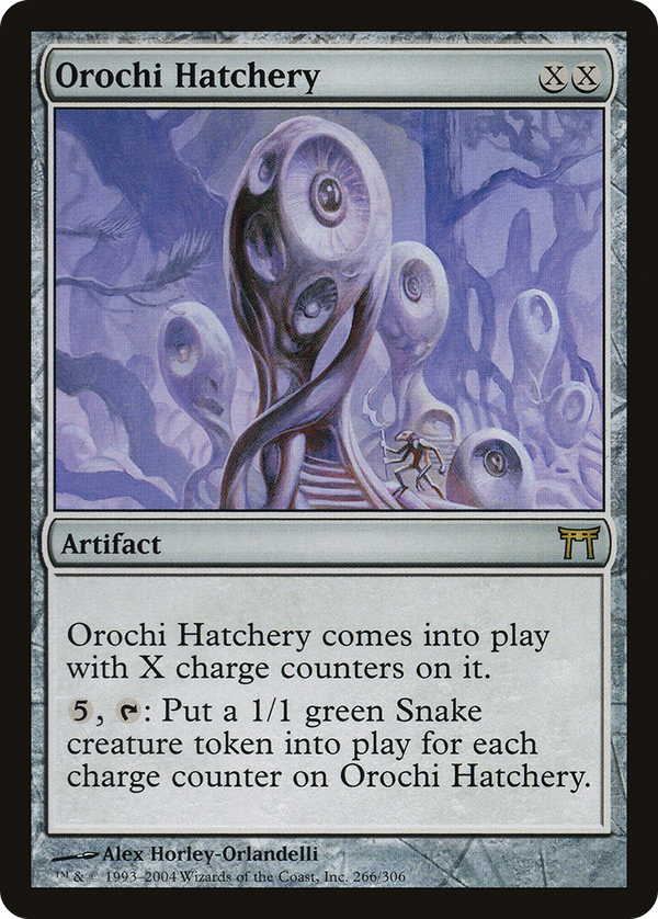 Orochi Hatchery (chk)