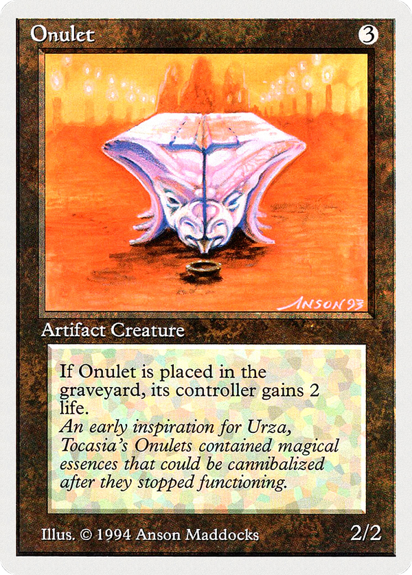 Onulet (sum)