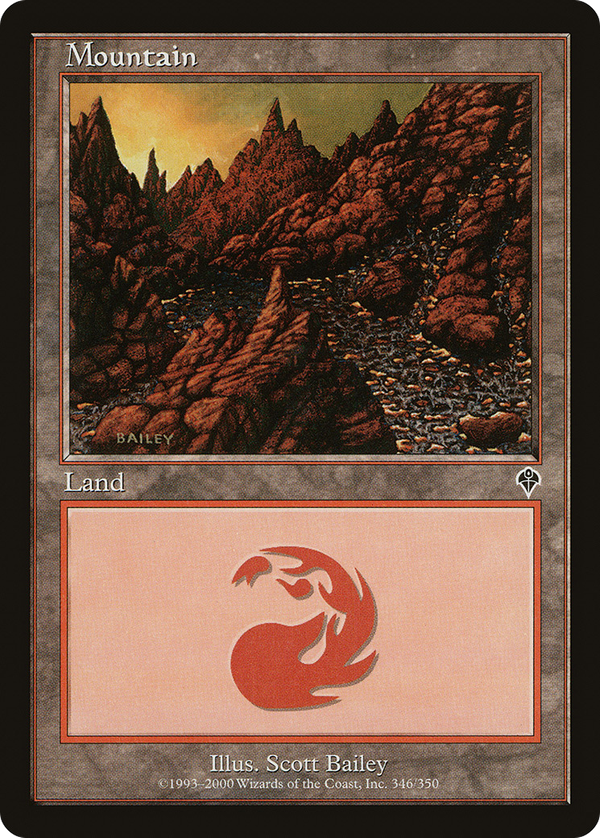 Mountain (inv)