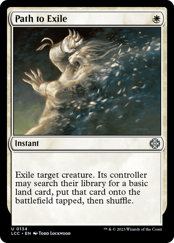 Path to Exile (lcc)