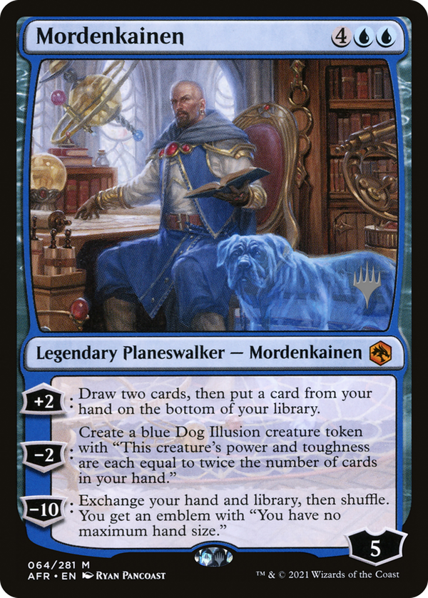 Mordenkainen (pafr)