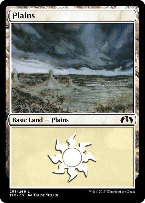 Plains (tpr)