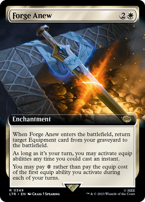 Forge Anew (ltr)