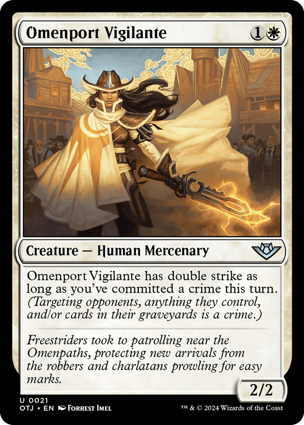 Omenport Vigilante (otj)