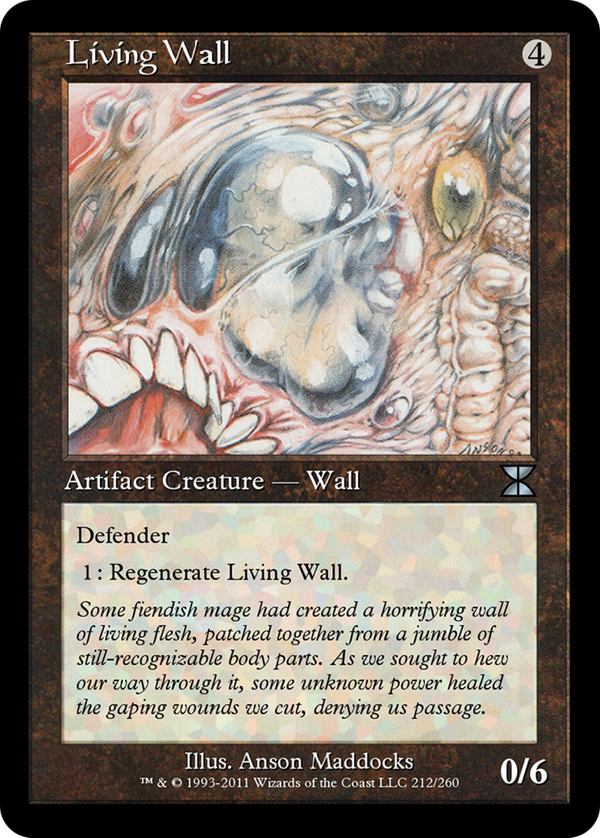 Living Wall (me4)