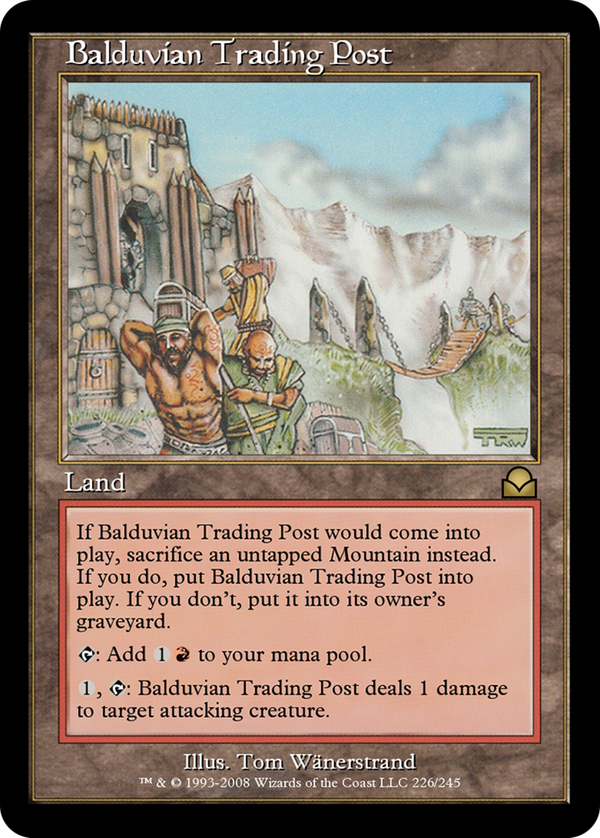 Balduvian Trading Post (me2)