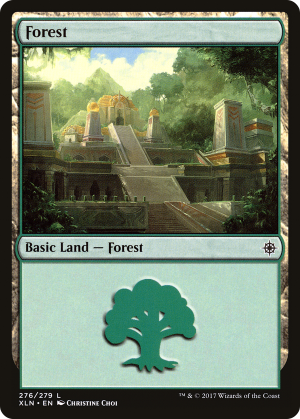 Forest (xln)