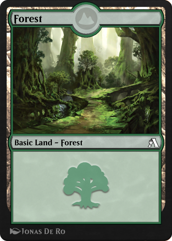 Forest (anb)