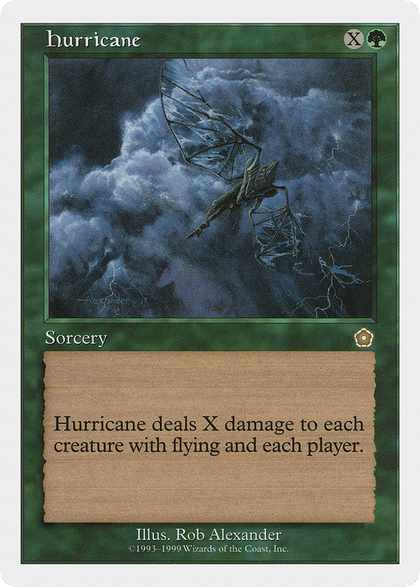 Hurricane (brb)
