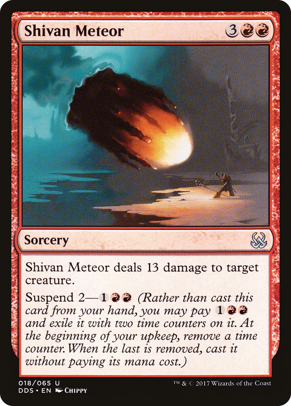 Shivan Meteor (dds)