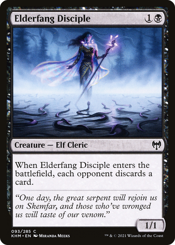 Elderfang Disciple (khm)