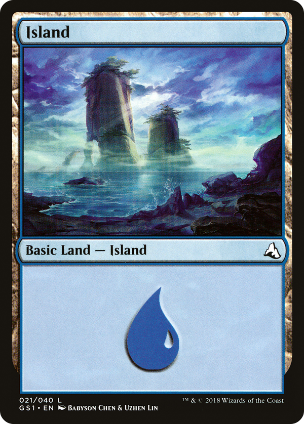 Island (gs1)