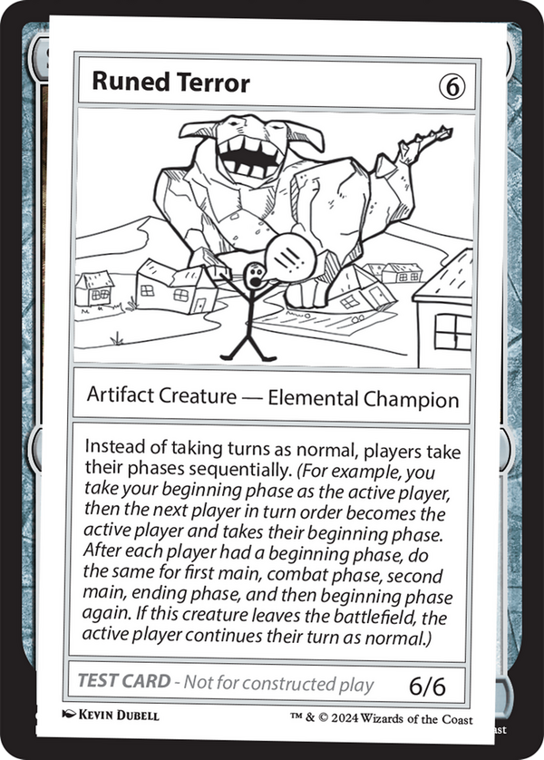 Runed Terror (mb2)