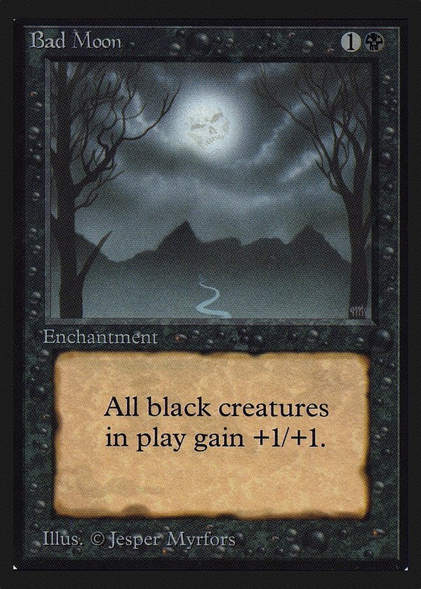 Bad Moon (ced)