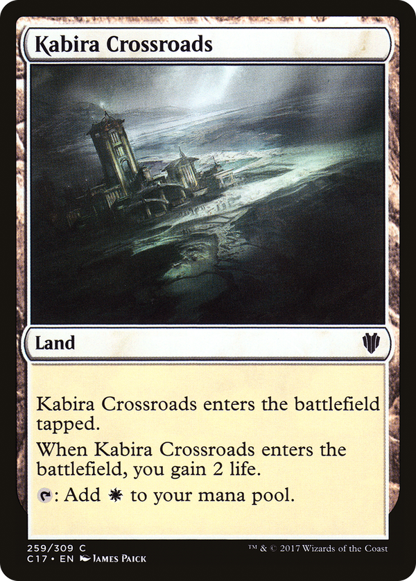 Kabira Crossroads (c17)