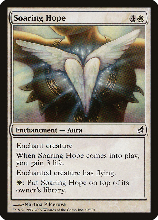 Soaring Hope (lrw)