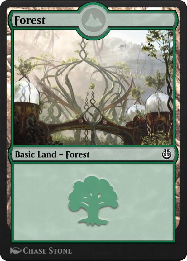 Forest (klr)