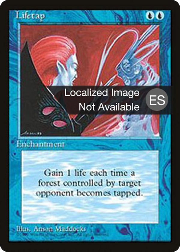 Lifetap (4bb)