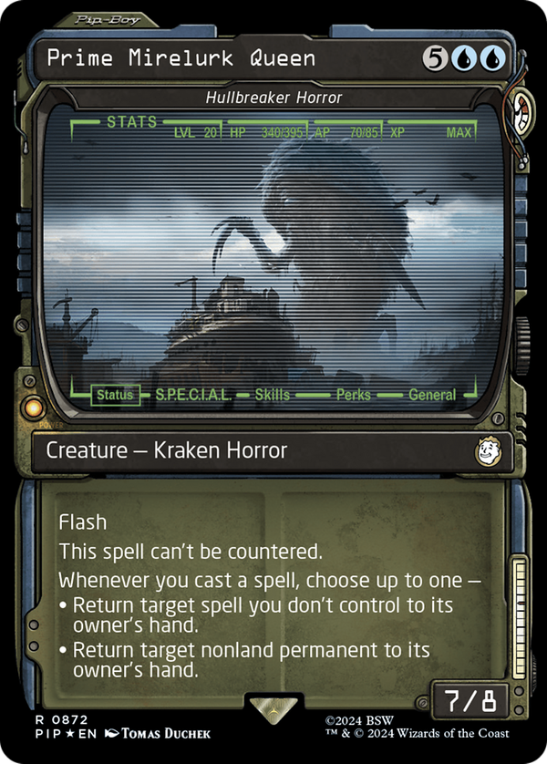 Hullbreaker Horror (pip)
