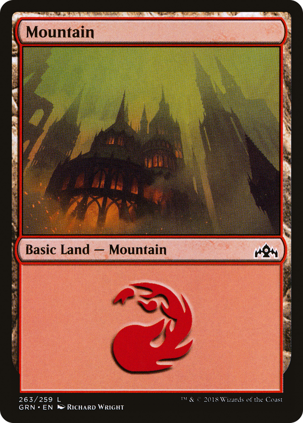 Mountain (grn)