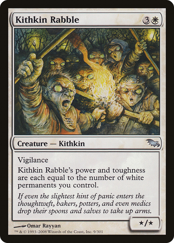 Kithkin Rabble (shm)