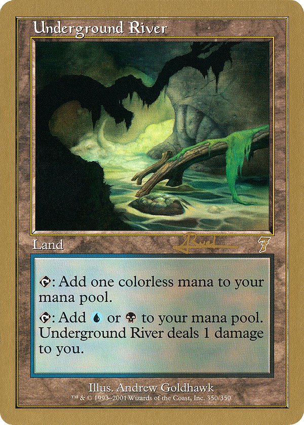 Underground River (wc01)