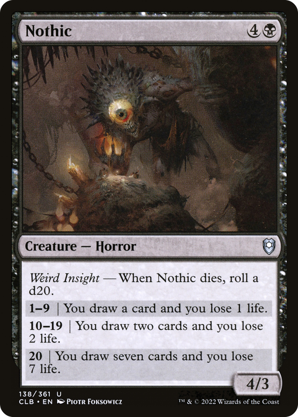 Nothic (clb)