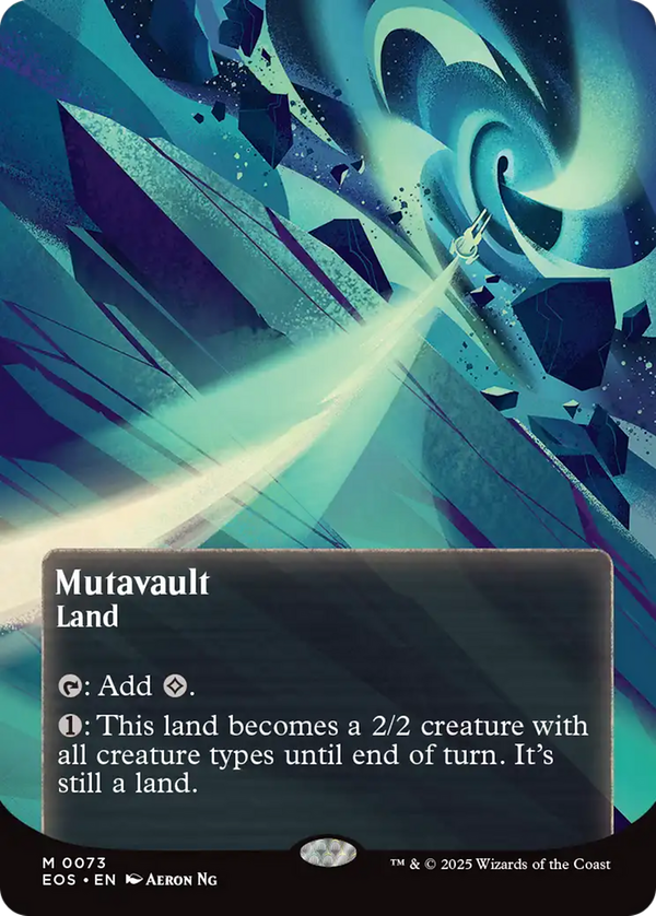 Mutavault (eos)