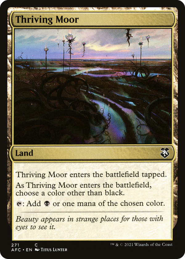 Thriving Moor (afc)