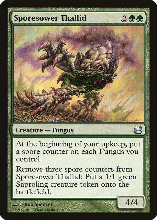 Sporesower Thallid (mma)