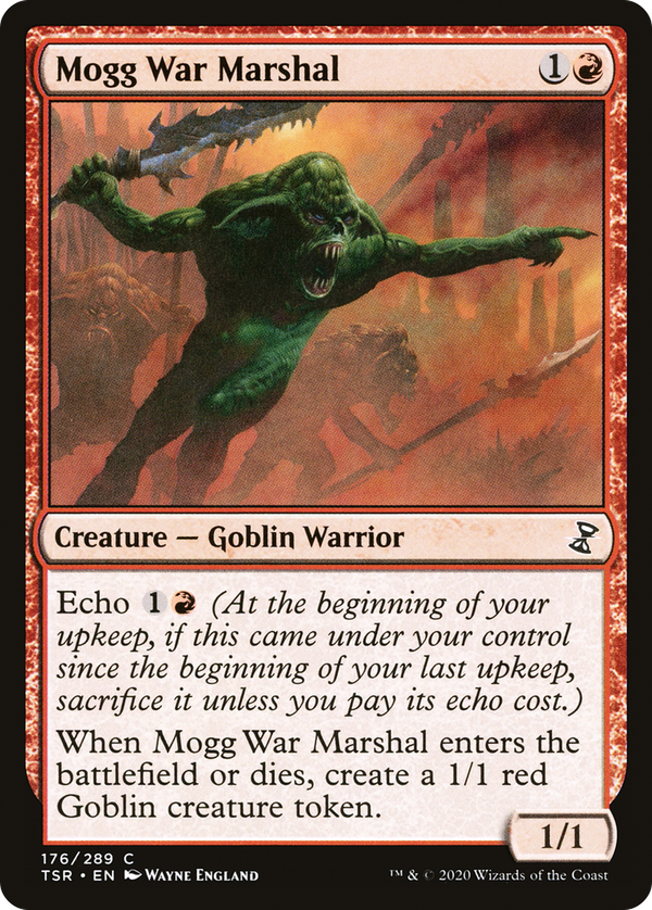 Mogg War Marshal (tsr)