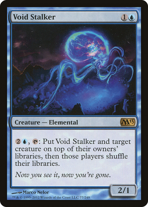 Void Stalker (m13)