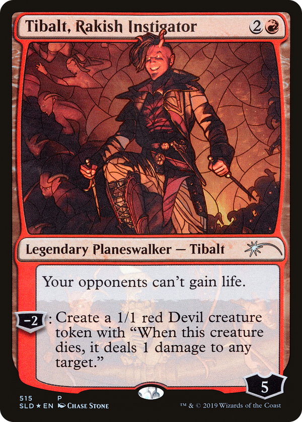 Tibalt, Rakish Instigator (sld)