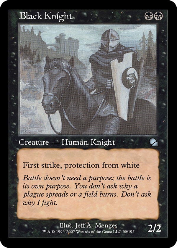 Black Knight (me1)