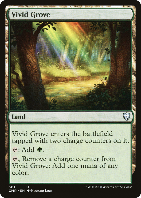 Vivid Grove (cmr)