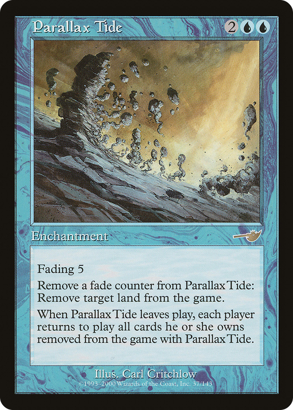 Parallax Tide (nem)